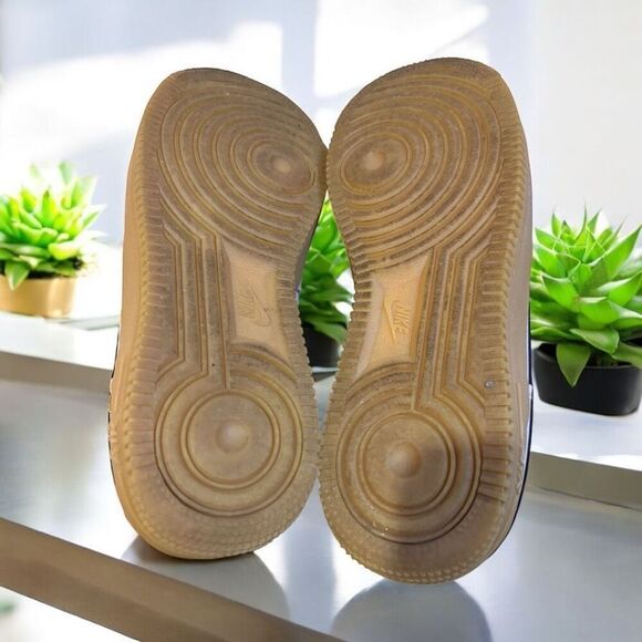 Nike Air Force 1 LV8 GS 'Go the Extra Smile' DO5854-100 Size 6.5Y 8W - Picture 5 of 6